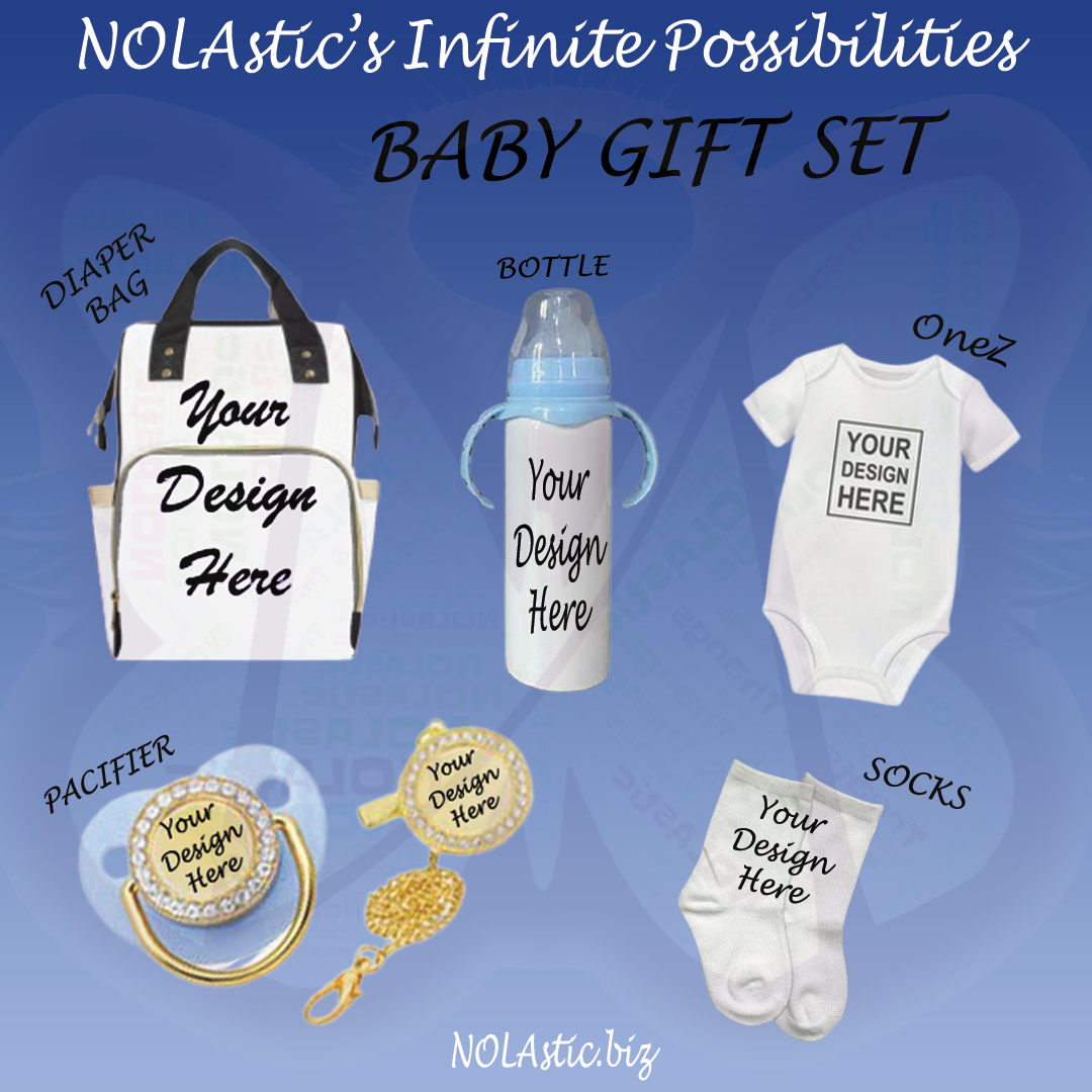 Baby Gift Set