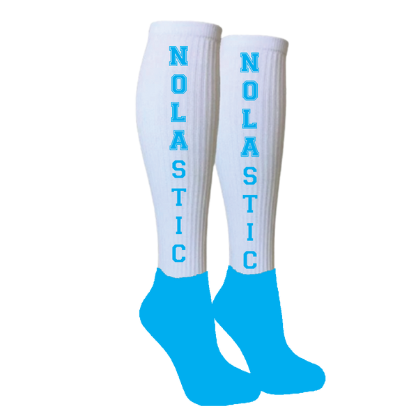 Tall Sports Socks