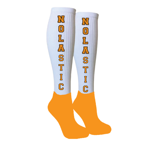 Tall Sports Socks