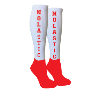 Tall Sports Socks